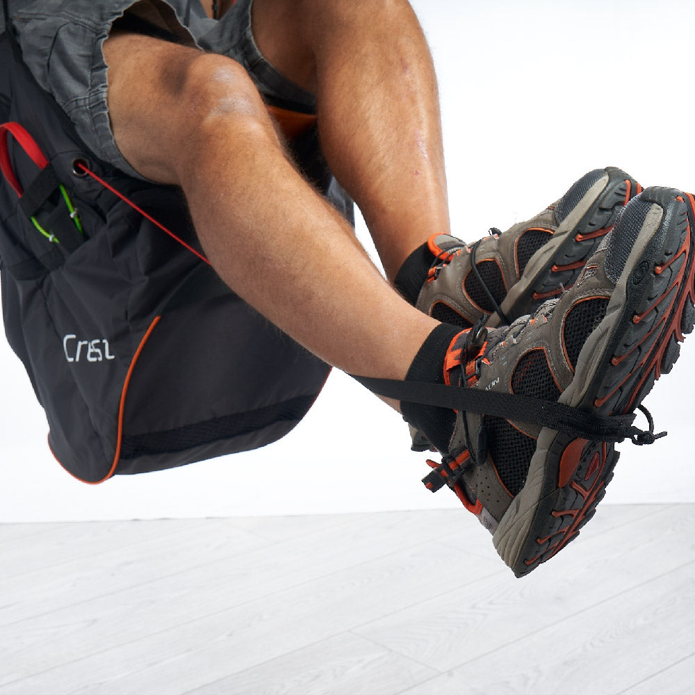 Woody Valley Speed Bar 2 Steps Light AVA31