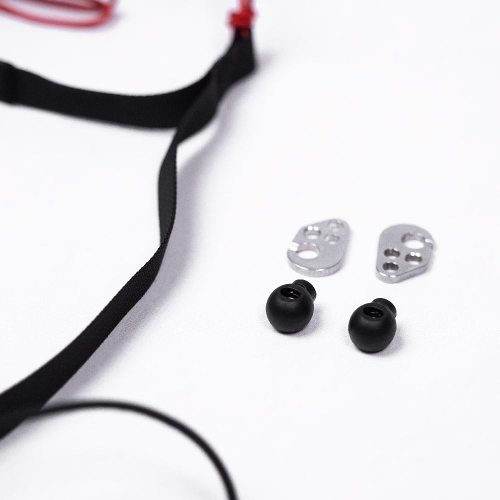 Woody Valley Speed Bar 2 Steps Light AVA31