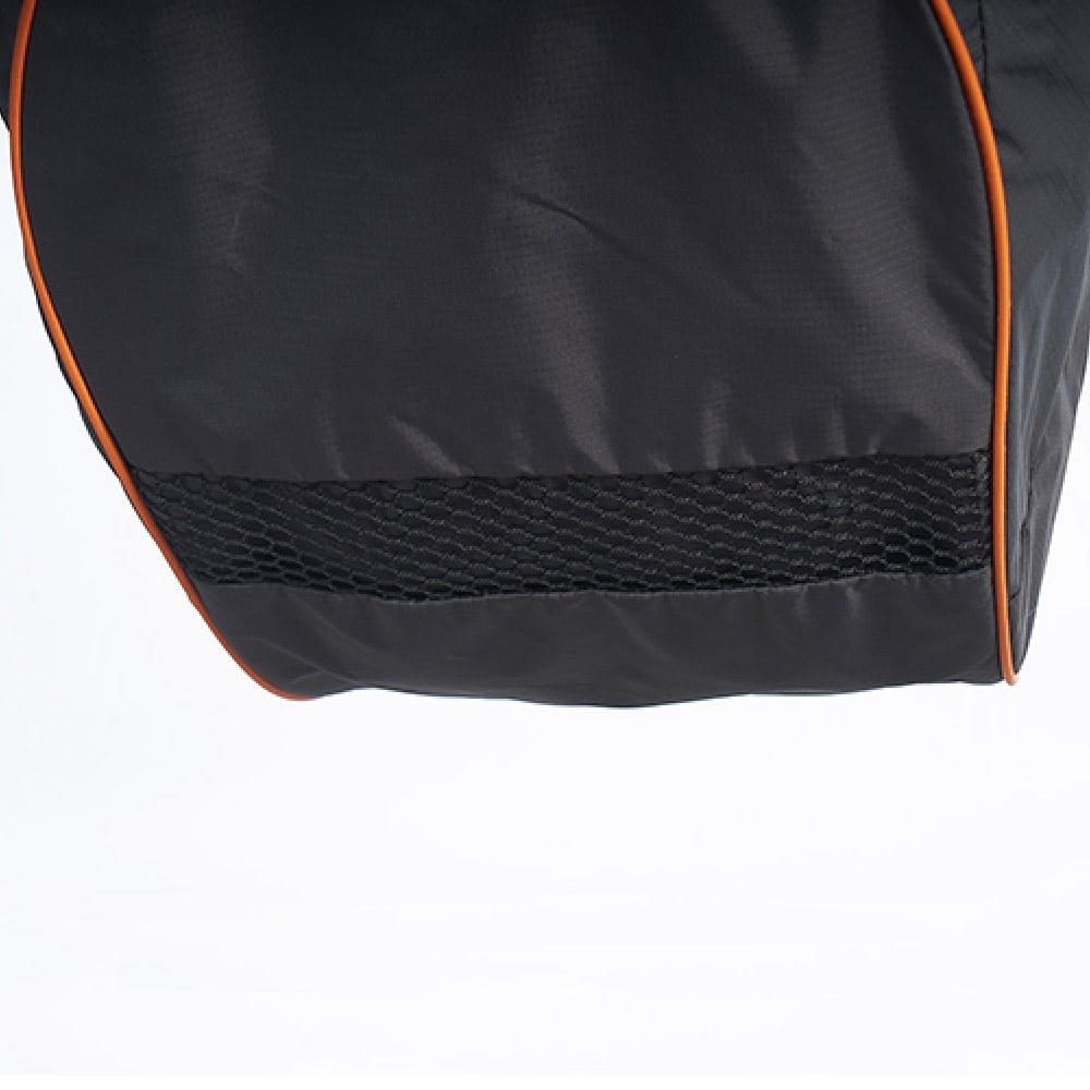 Woody Valley Crest without rucksack