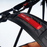 Woody Valley Crest without rucksack