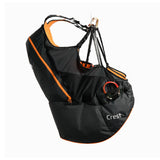 Woody Valley Crest without rucksack