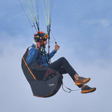 Woody Valley Crest without rucksack