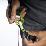 Woody Valley Crest without rucksack