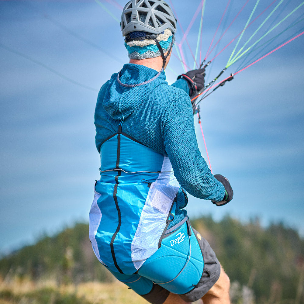 Woody Valley Denali 2