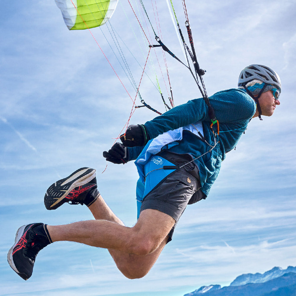 Woody Valley Denali 2