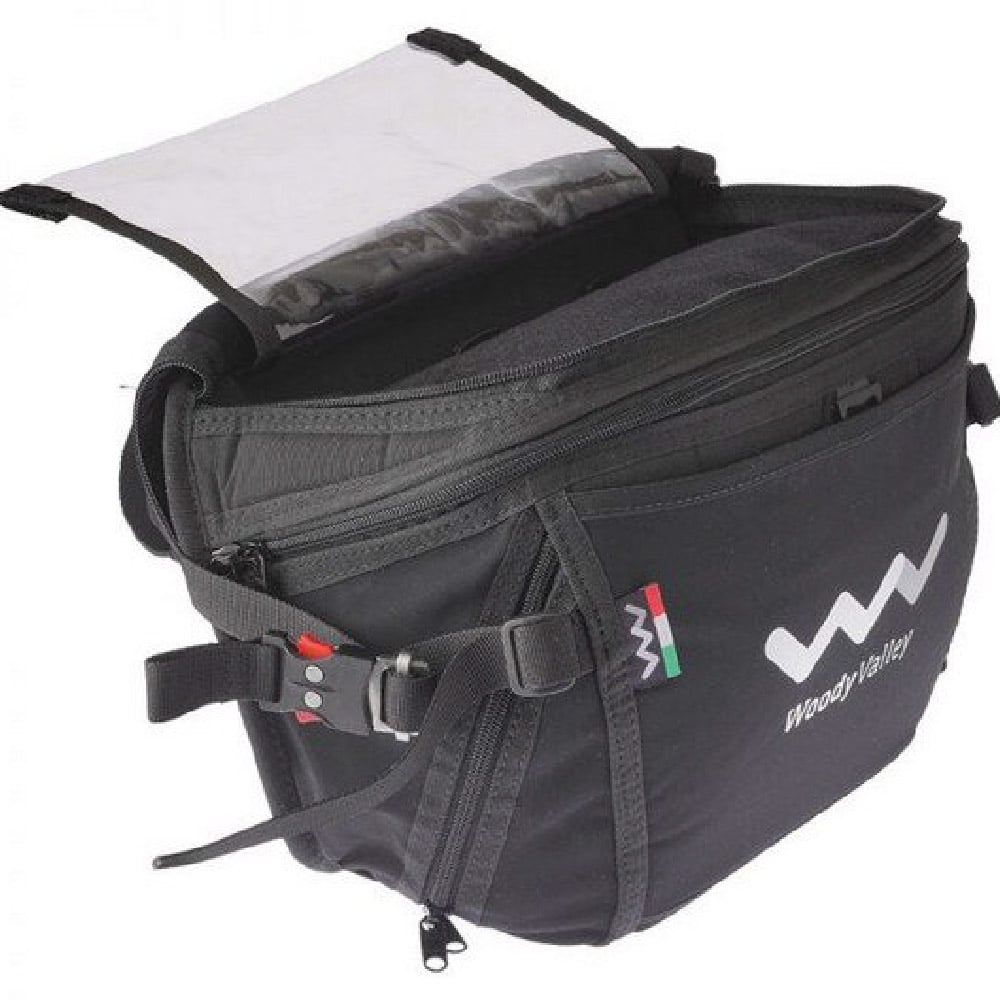 Woody Valley Flight Deck 10L AP008