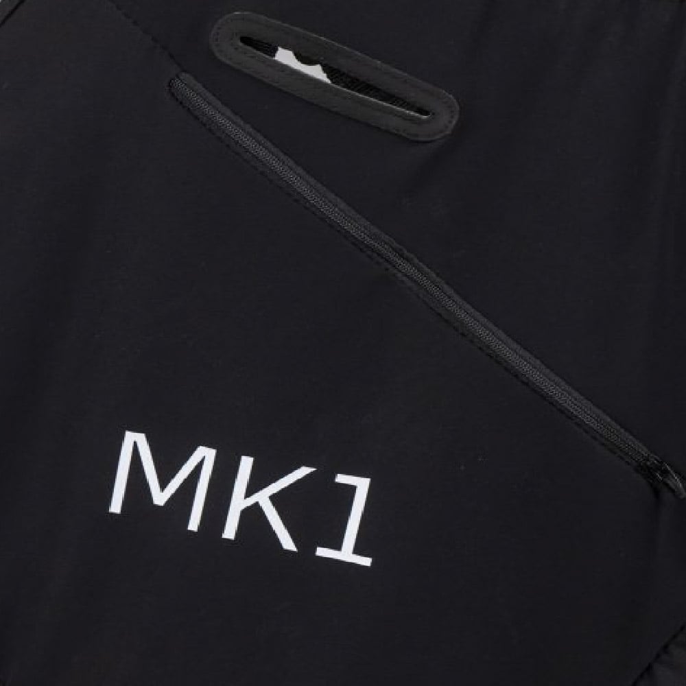 Woody Valley MK1: Side pockets