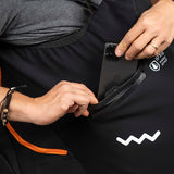 Woody Valley MK1 pro: Waterproof pocket