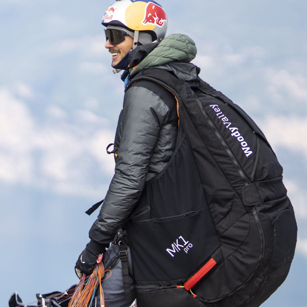 Woody Valley MK1 pro