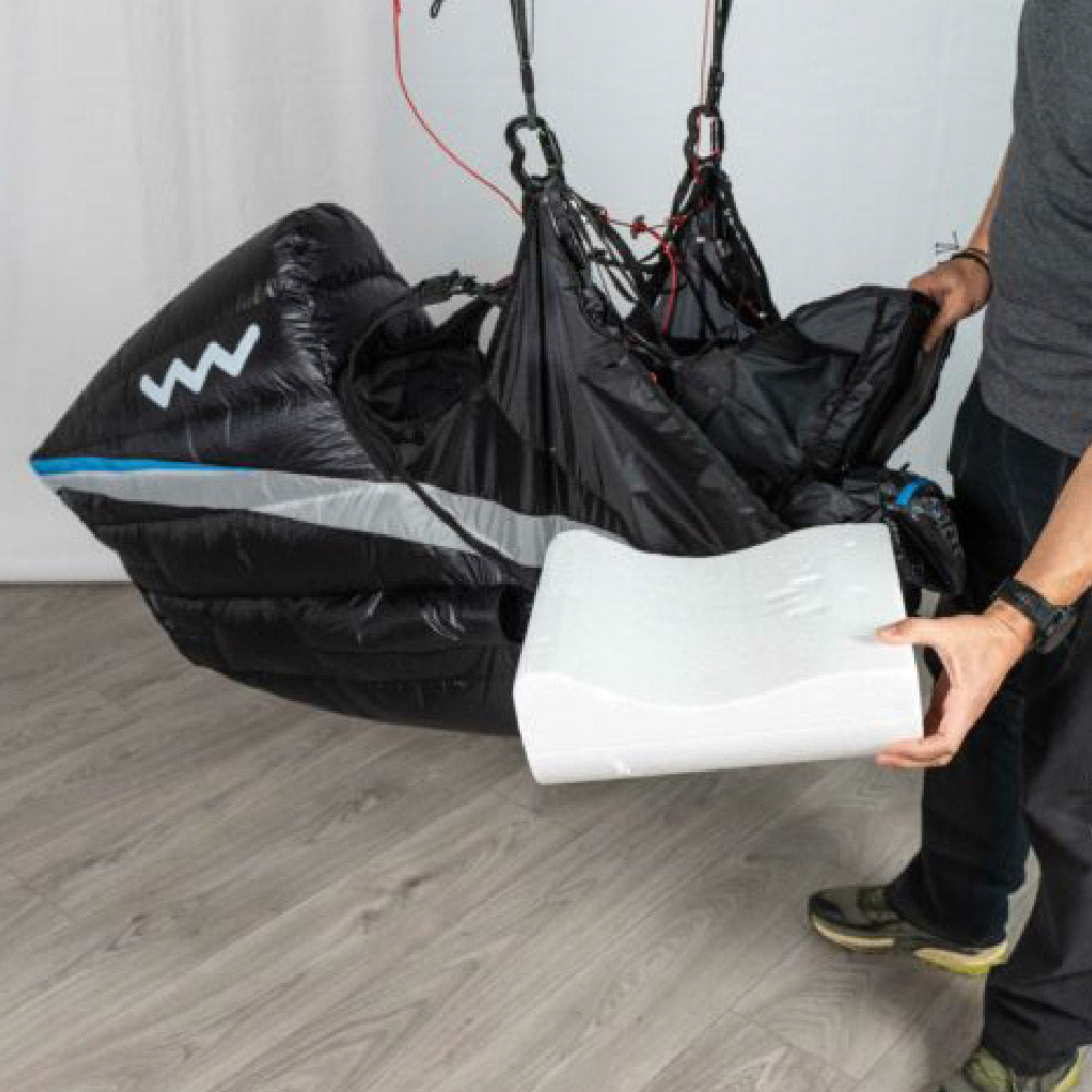 Woody Valley Race Semi Rigid Protection