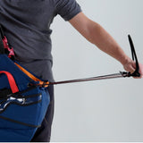 Woody Valley Speed Bar 2 Steps AVA28