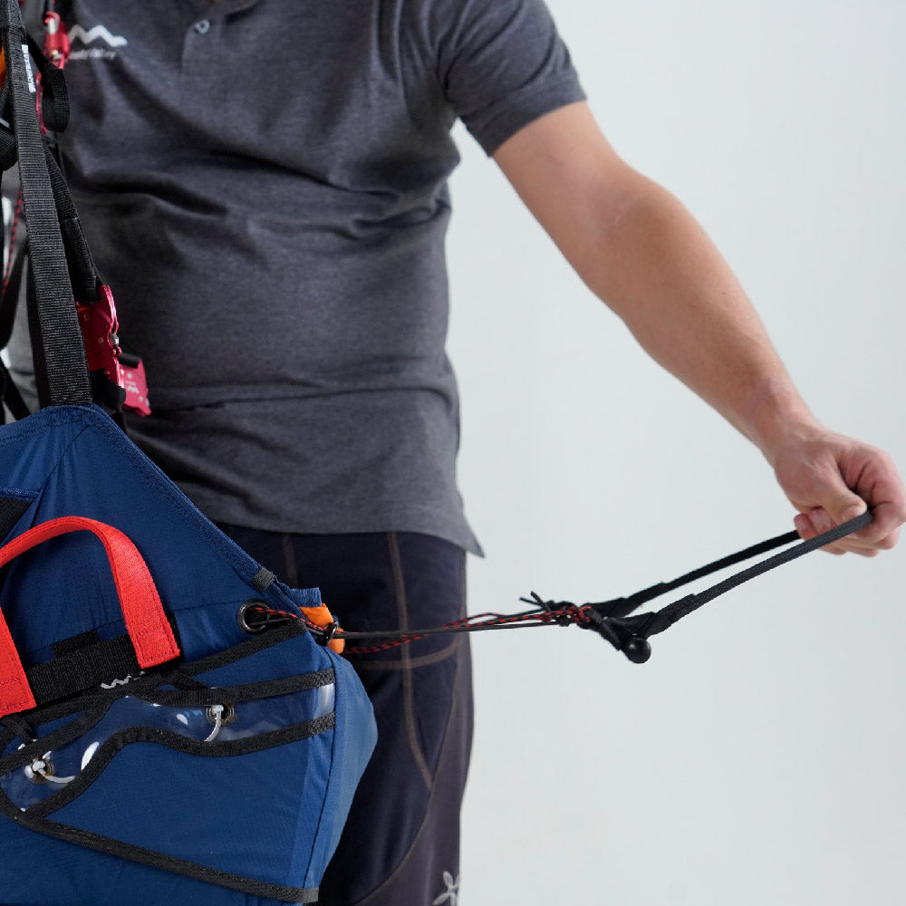 Woody Valley Speed Bar 2 Steps AVA28