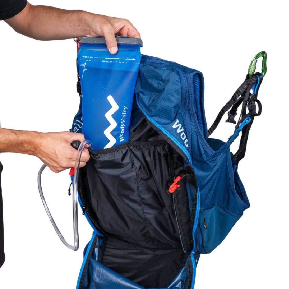 Woody Valley Wani Light 3