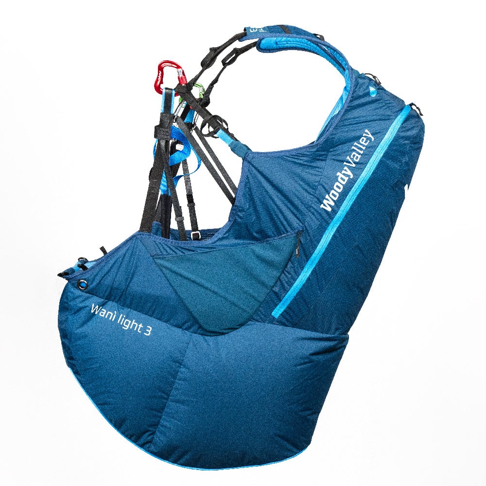 Woody Valley Wani Light 3