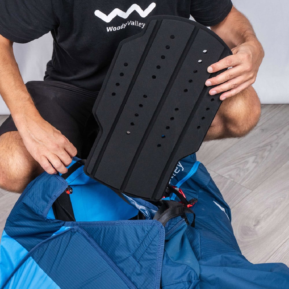 Woody Valley Wani Light 3