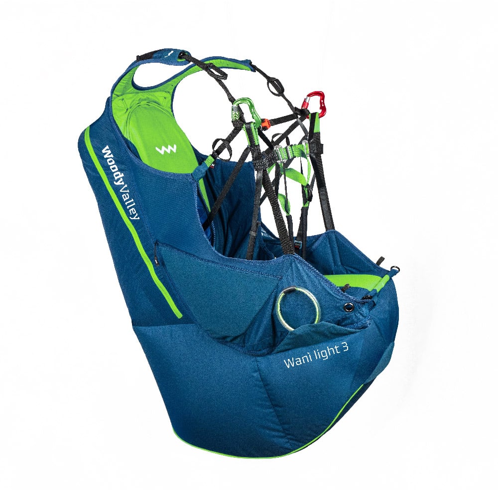 Woody Valley Wani Light 3