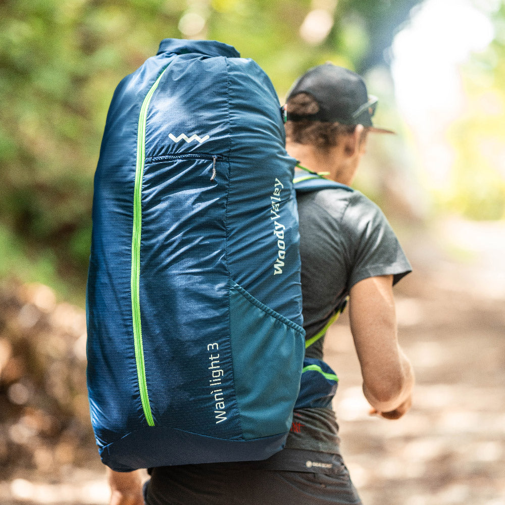 Woody Valley Wani Light 3