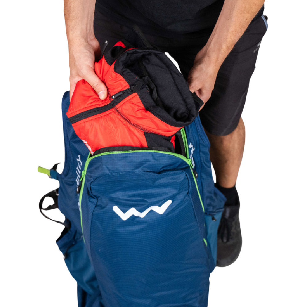 Woody Valley Wani Light 3