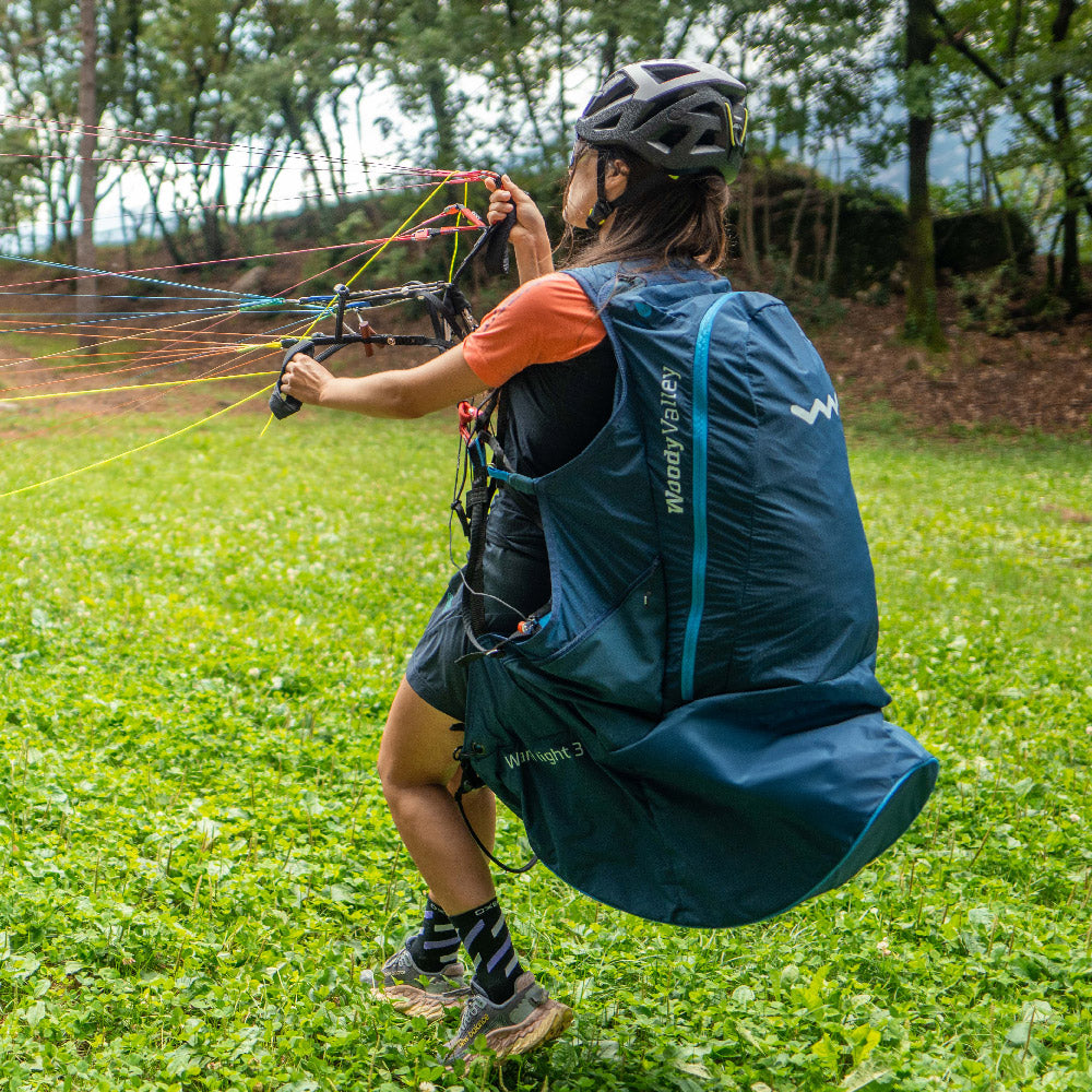 Woody Valley Wani Light 3