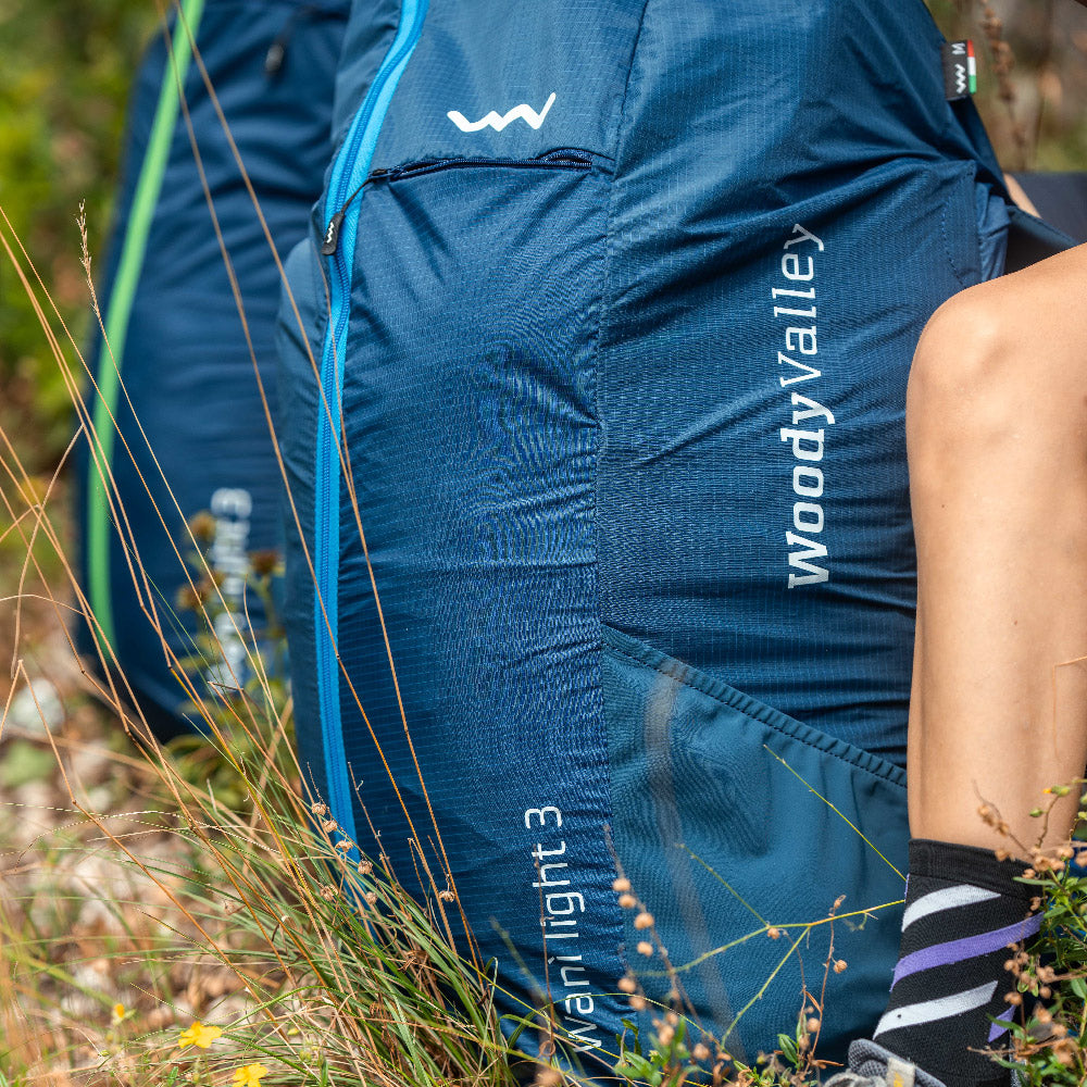 Woody Valley Wani Light 3