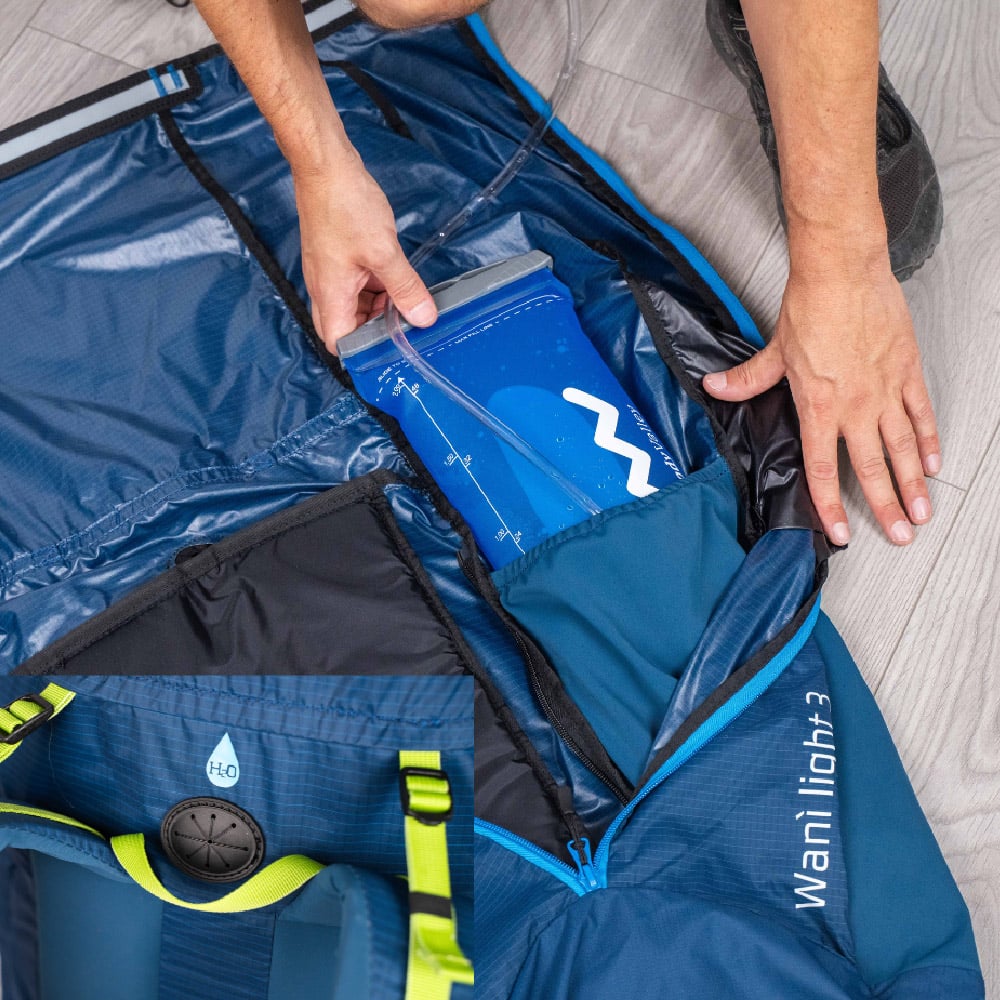 Woody Valley Wani Light 3