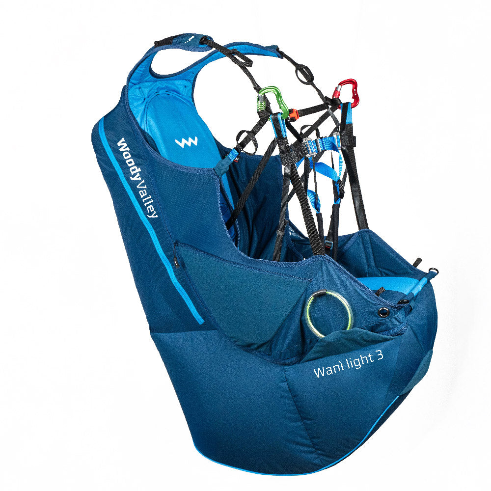 Woody Valley Wani Light 3