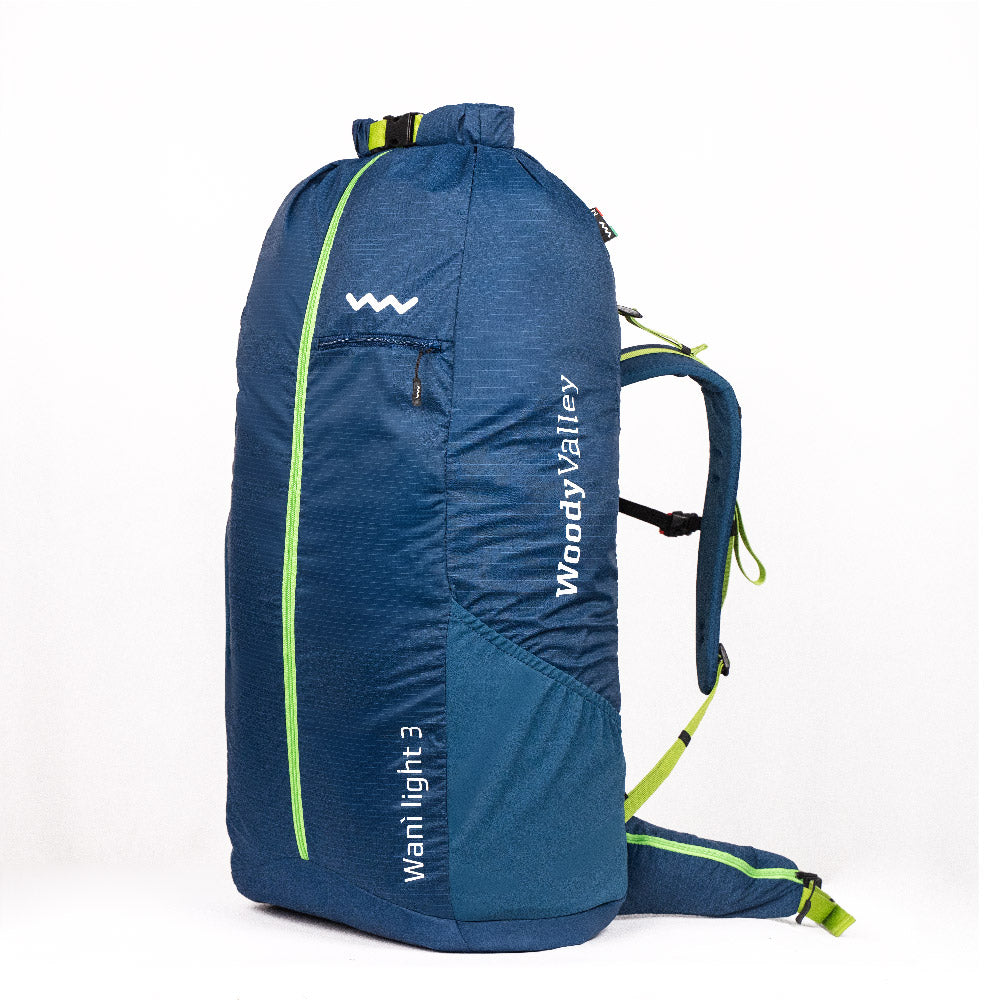 Woody Valley Wani Light 3