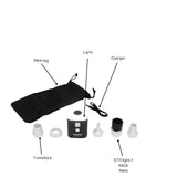 Woody Valley Air Pump