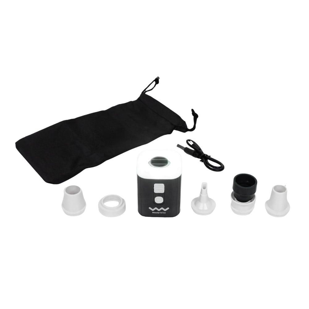Woody Valley Air Pump