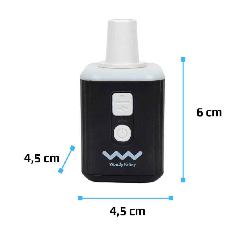 Woody Valley Air Pump