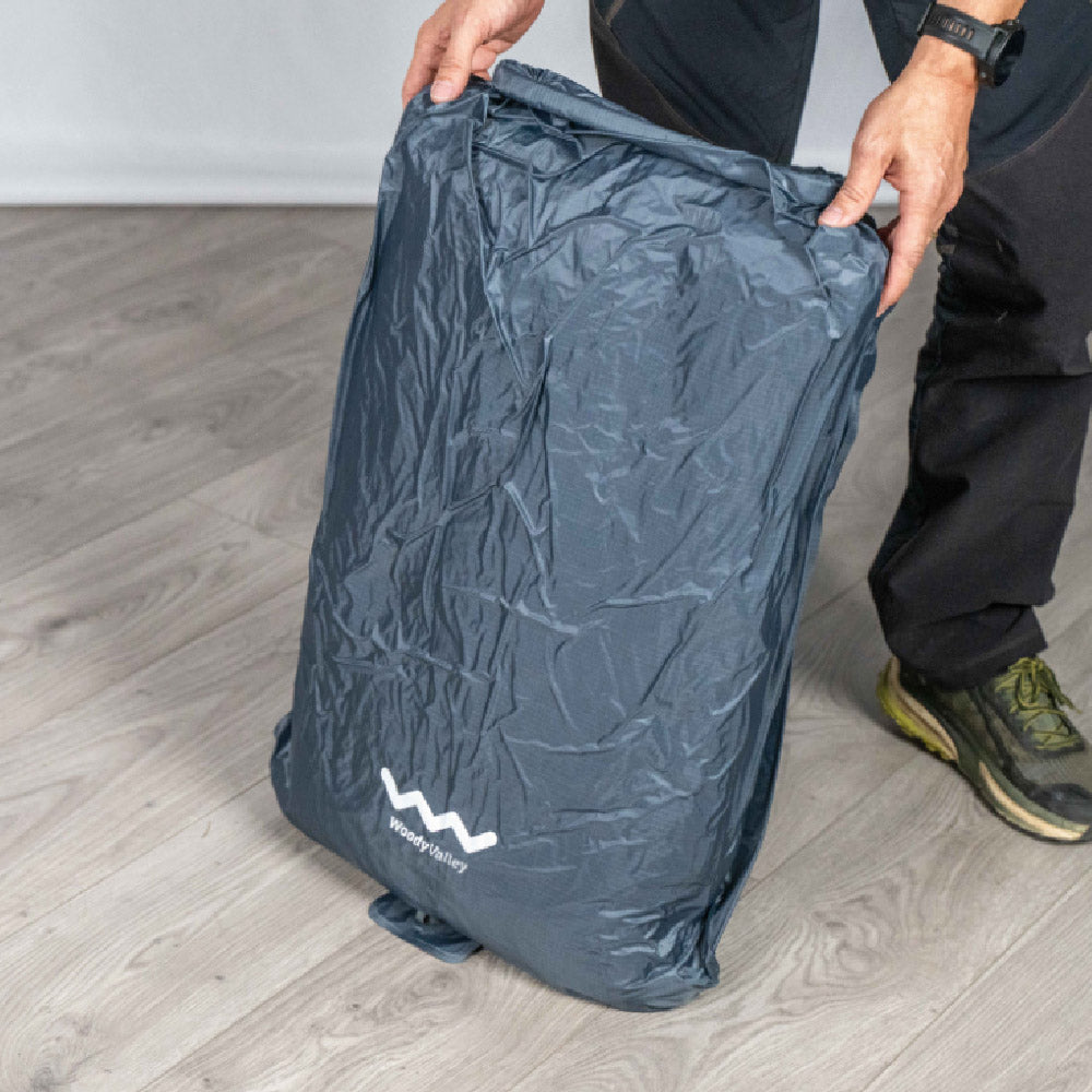 Woody Valley Inflation & Compression Bag