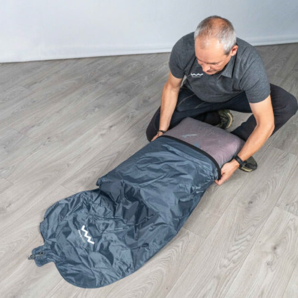 Woody Valley Inflation & Compression Bag