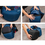 Woody Valley Foam Protector for Naos