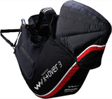 Woody Valley X-Over 3 (PAST MODEL)