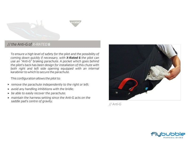 Woody Valley X-Rated 6 (PAST MODEL)