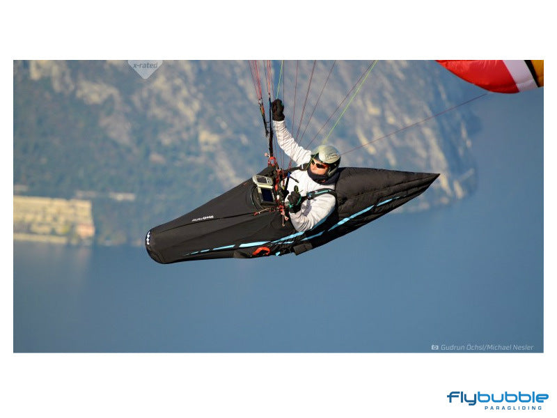 Woody Valley X-Rated 6 (PAST MODEL)