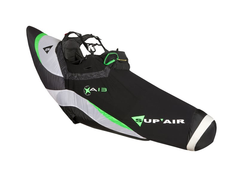 Supair XA 13 (PAST MODEL) – Flybubble