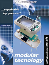 Aircotec XC-TrainerDual (PAST MODEL)