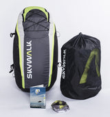Skywalk POISON X-ALPS (PAST MODEL)