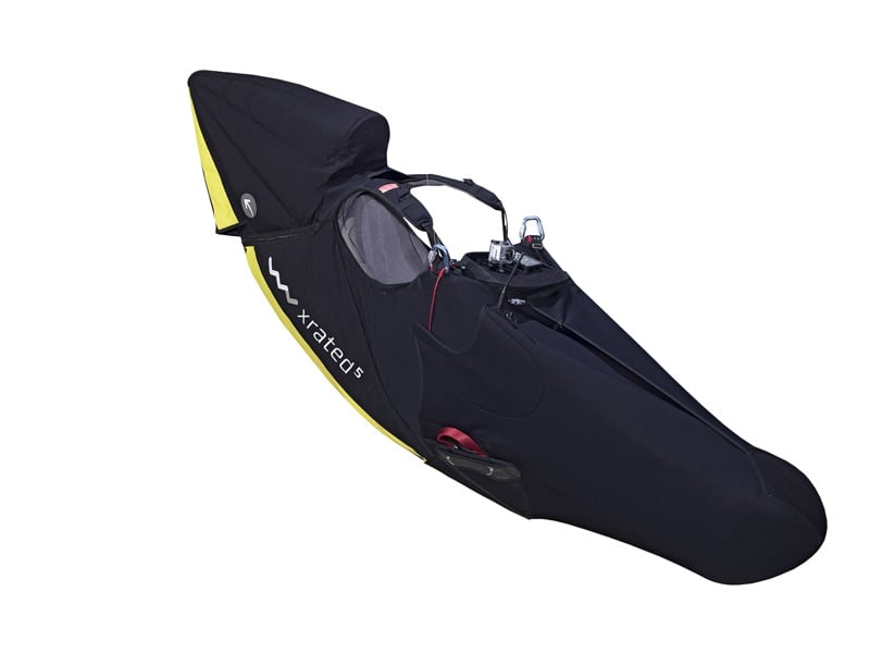 Woody Valley X-Rated 5 (PAST MODEL)