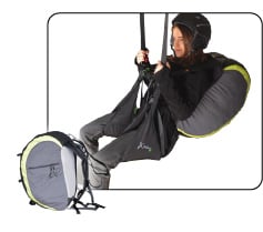 Supair X-Ride Light (PAST MODEL)