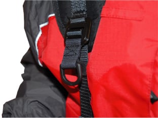 Supair X-Ride Light (PAST MODEL)