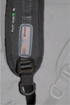 Supair X-Ride Light (PAST MODEL)