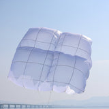 Gin Yeti Cross 2 top surface