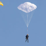 Gin Yeti Cross 2 deployment