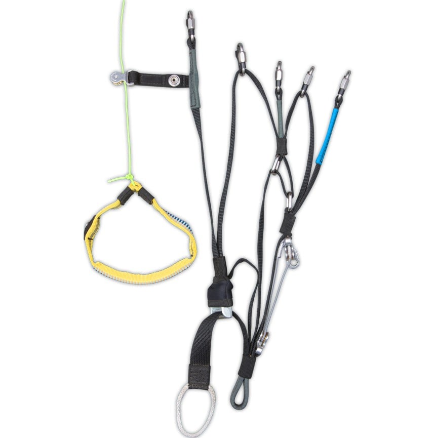 Ozone Zero 2 (PAST MODEL)