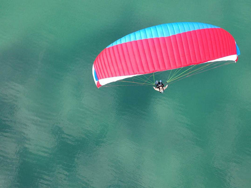 Advance ZETA (PAST MODEL)