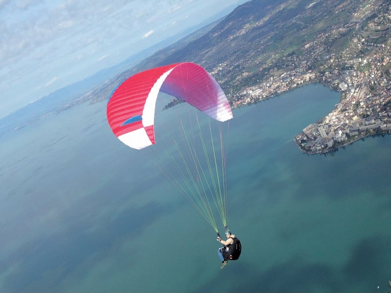 Advance ZETA (PAST MODEL)