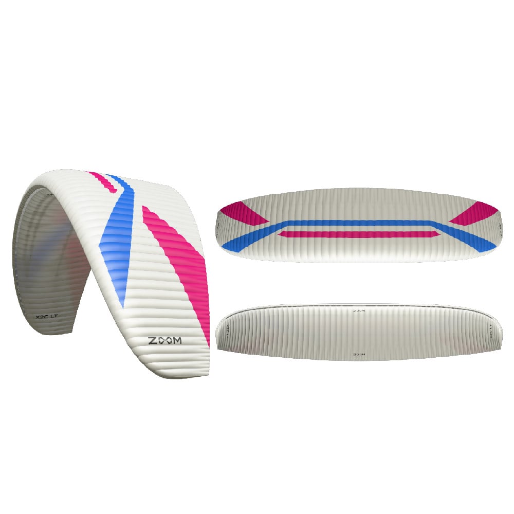 Standard colour: CC05 - White.