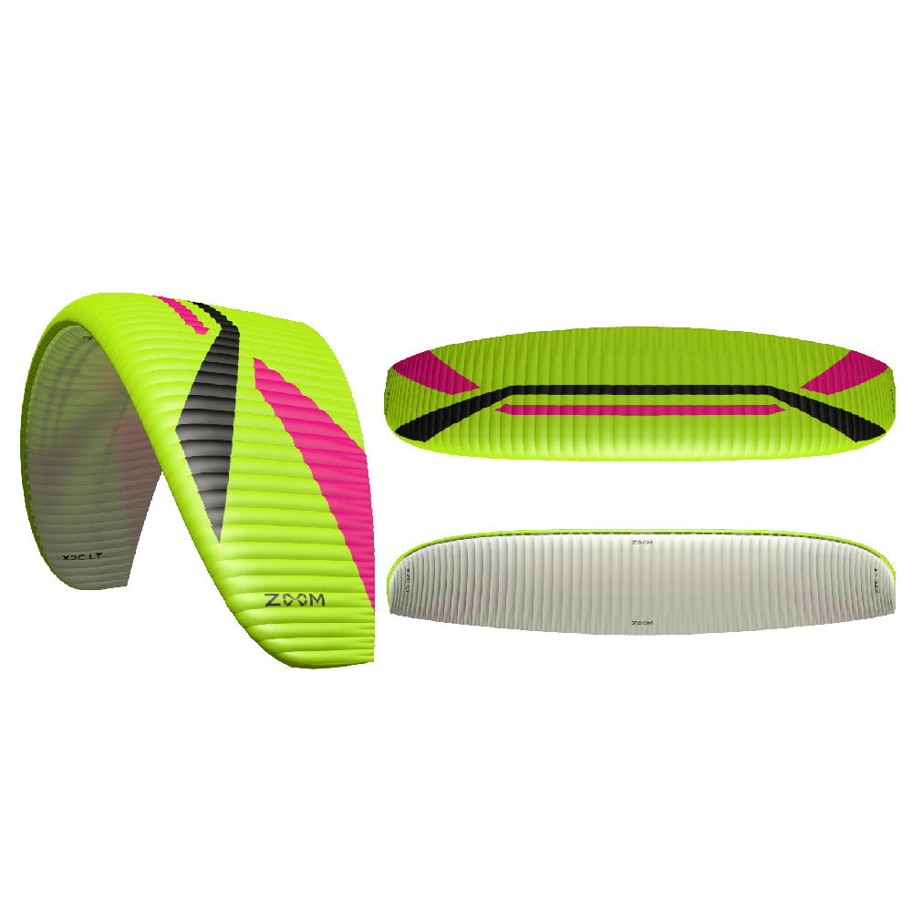 Standard colour: CC03 - Lime